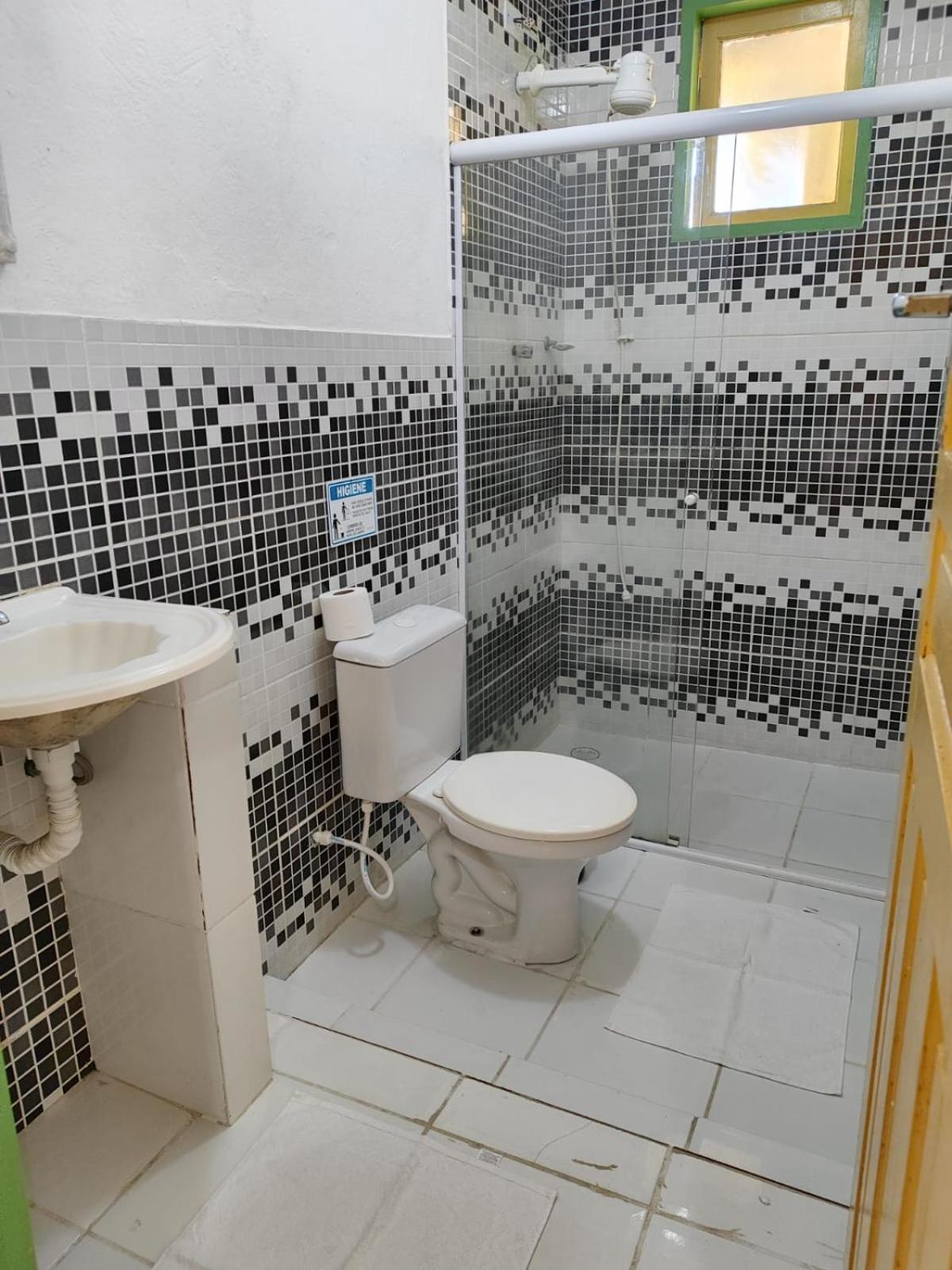 Pousada Florescer Parati Exterior foto